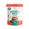 Classic Pancake & Waffle Gluten-Free Mix - iyafoods