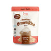 Brown Rice Flour - iyafoods