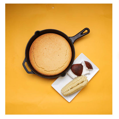 Sweet Corn & Creamy Coconut Cornbread Mix - iyafoods