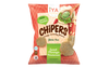 Sweet Moringa Parmesan Chipers - It's a Chip in a Cracker - iyafoods