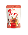 Piri Piri Seasoning - iyafoods