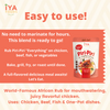 Piri Piri Seasoning - iyafoods