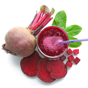 Beetroot Powder - iyafoods