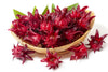 Hibiscus Flowers, Kosher Certified, Buy Bulk & Save - iyafoods